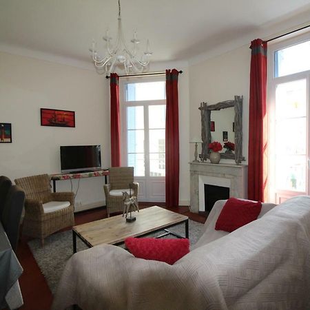 Agencia Apartement 3 Pieces Rue D'Antibes 戛纳 外观 照片