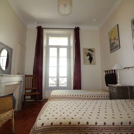 Agencia Apartement 3 Pieces Rue D'Antibes 戛纳 外观 照片